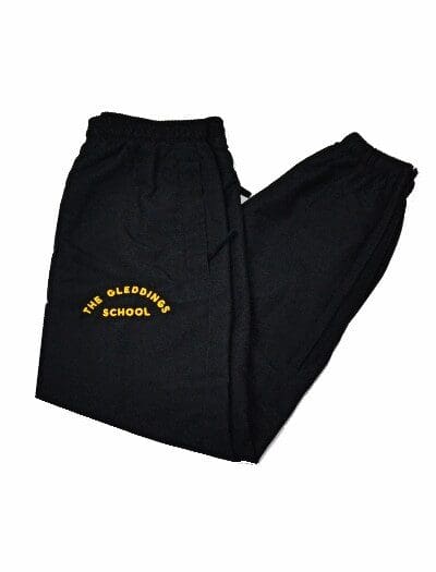 The Gleddings Preparatory PE Track Pants
