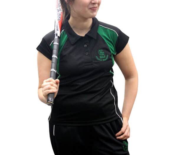 Greenbank PE Polo Shirt - Image 2