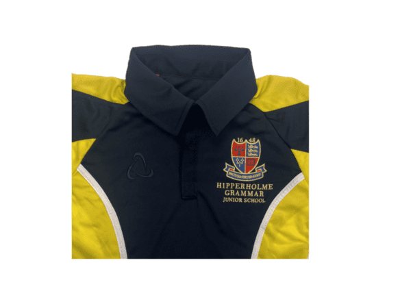 Hipperholme Grammar Junior PE T-Shirts - Image 5
