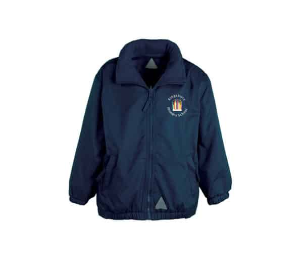 Kingsbury Jacket