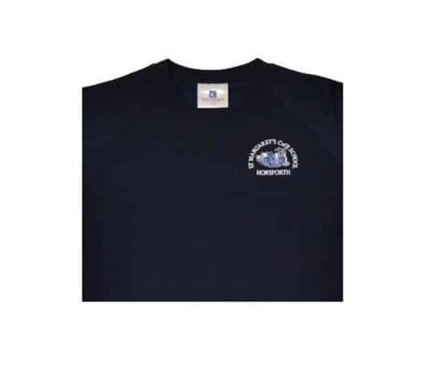 St Margaret's CE Primary Sweatshirt