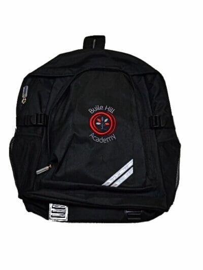 Buile Hill Rucksack