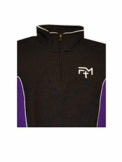 Fishermore PE 1/4 Zip Top