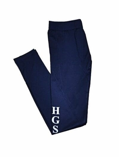 Hipperholme Base Layer Leggings