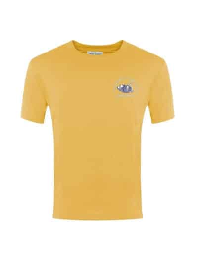 St Margaret's CE Primary PE T-Shirt