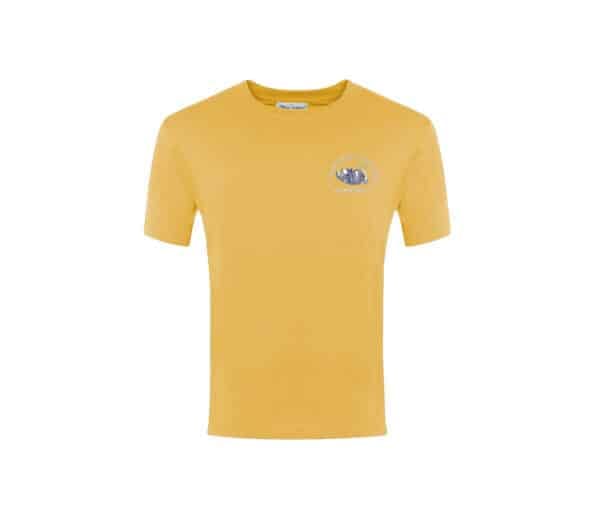 St Margaret's CE Primary PE T-Shirt