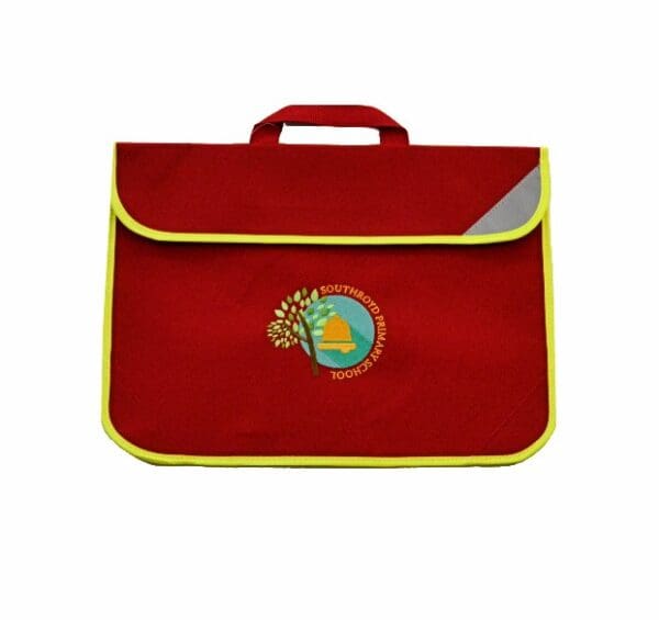 Southroyd Book Bag