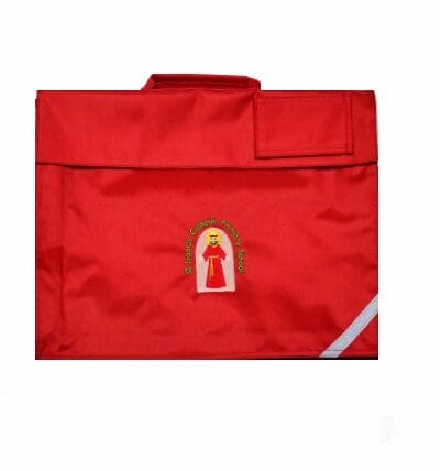 St Francis Catholic Primary Book Bag