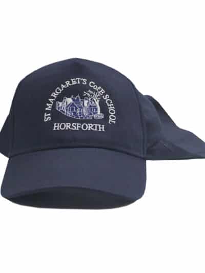 St Margaret's CE Primary Legionnaires Cap
