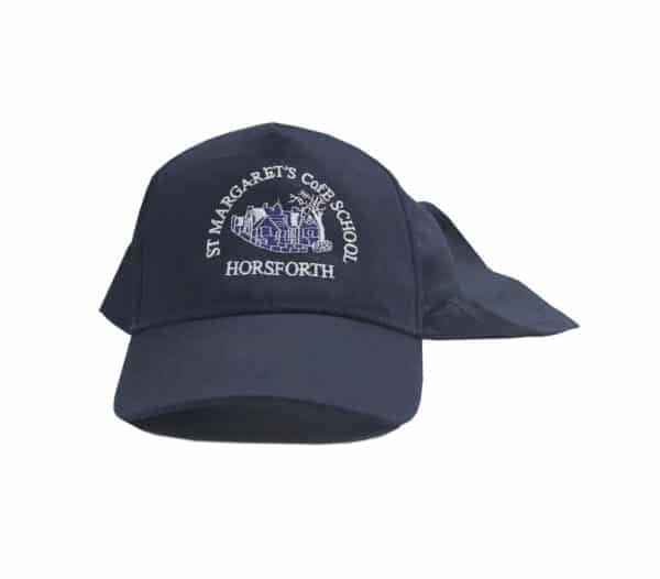 St Margaret's CE Primary Legionnaires Cap