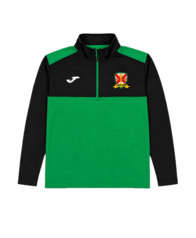 St Patrick's RC Training1/4 Zip Top