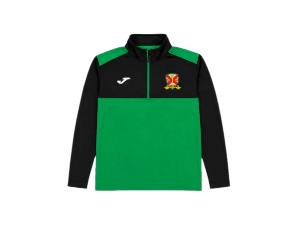 St Patrick's RC Training1/4 Zip Top