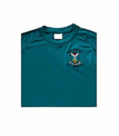 Belmont PE T-Shirt