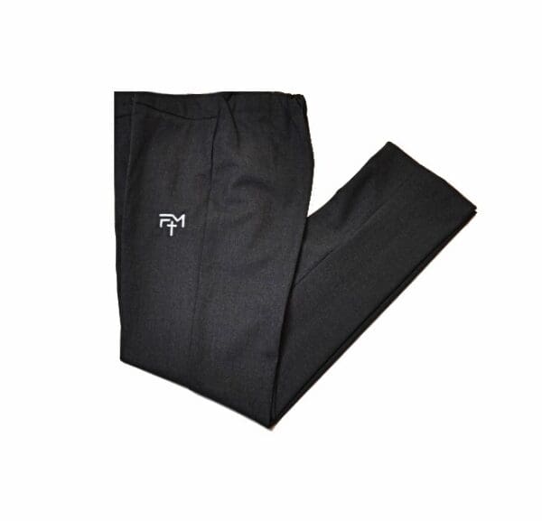 Fishermore Girls Badged Trousers
