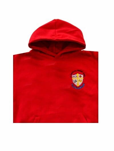 St Charles Hoodie