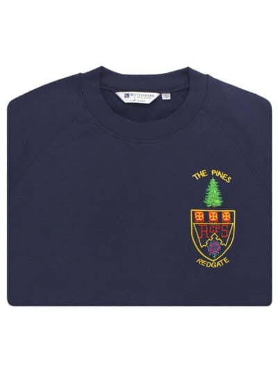 Redgate Pines Sweatshirt