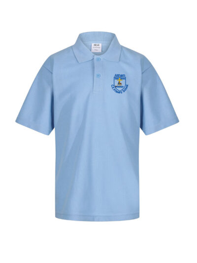 Altham St James CE Badged Polo