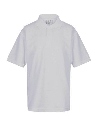 Plain PE Polo