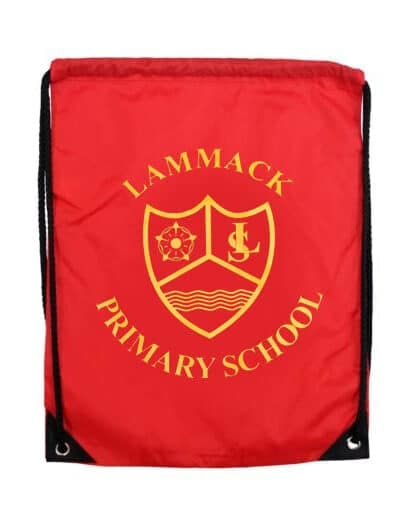 Lammack Pump Bag