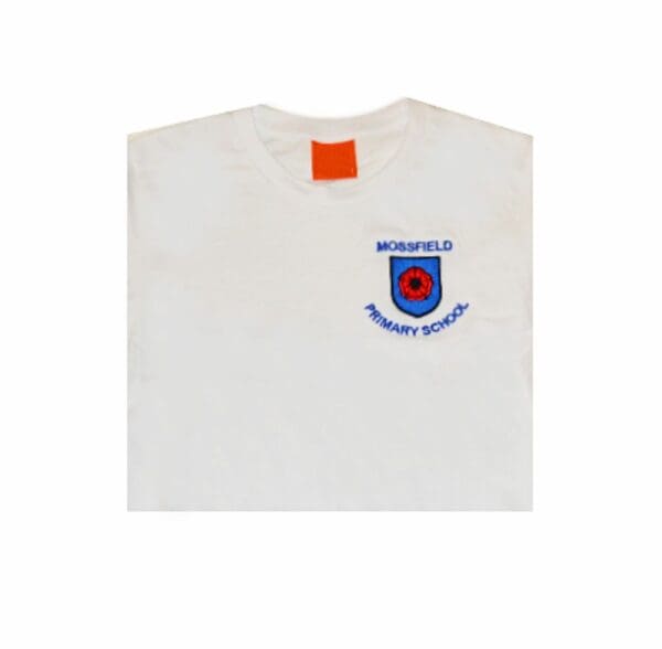Mossfield Primary PE T-Shirt