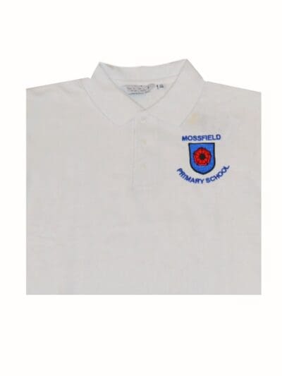 Mossfield Primary Polo
