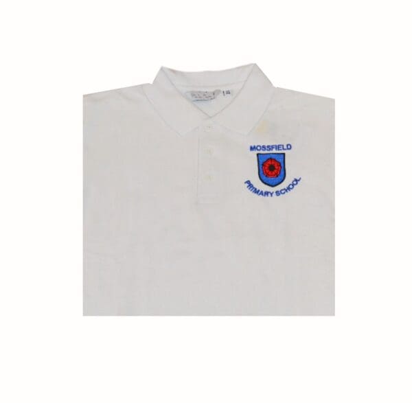 Mossfield Primary Polo