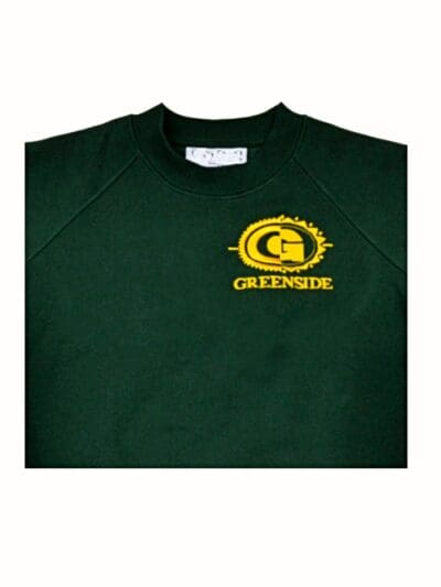 Greenside Primary Sweatshirt