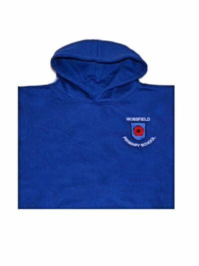 Mossfield Primary Hoodie