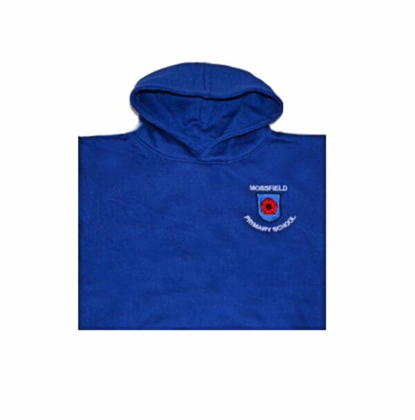Mossfield Primary Hoodie