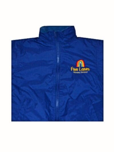 Five Lanes Coat