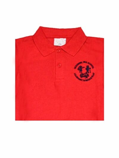 Oxenhope Pre-School Poloshirt