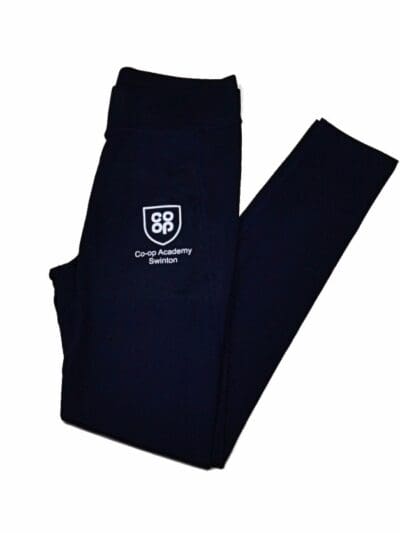 Co-op Academy Swinton PE Leggings