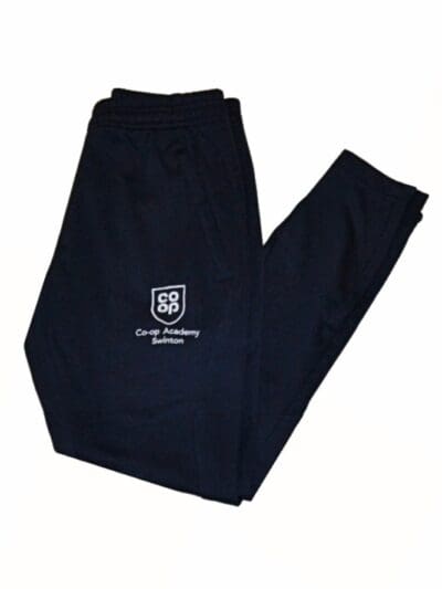 Co-op Academy Swinton Slim Trackpants
