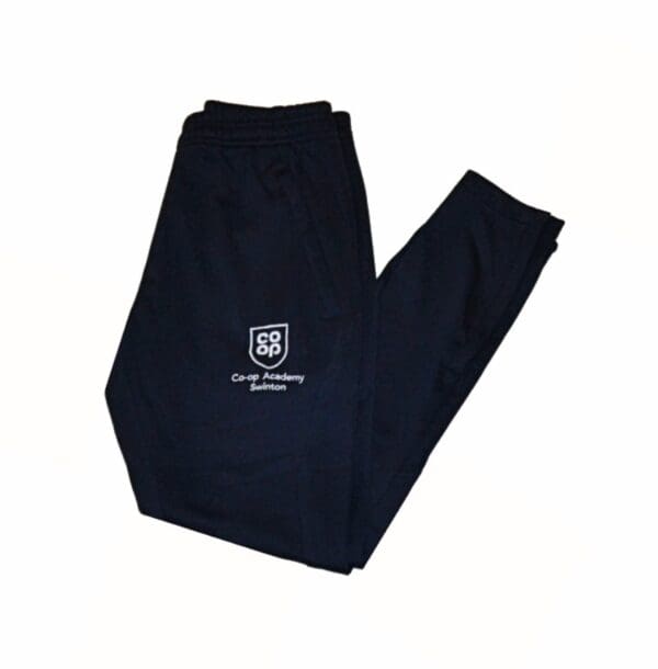 Co-op Academy Swinton Slim Trackpants