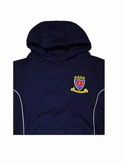 De La Salle Hoodie