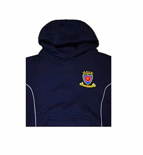 De La Salle Hoodie