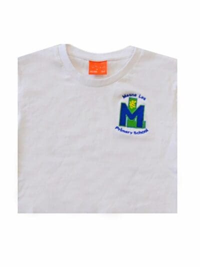 Mesne Lea PE T-Shirt