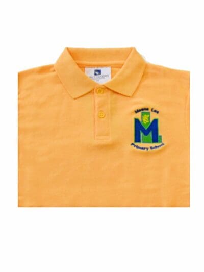 Mesne Lea Polo Shirt
