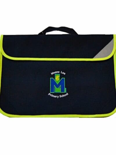 Mesne Lea Bookbag