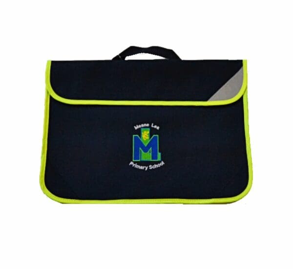 Mesne Lea Bookbag