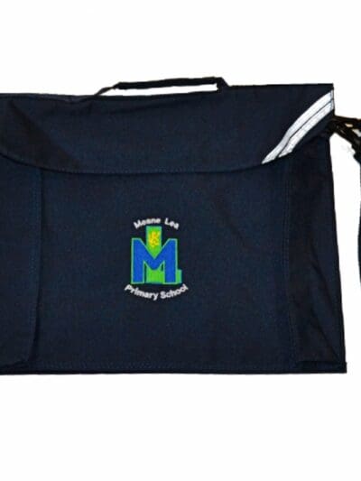Mesne Lea Despatch Bag
