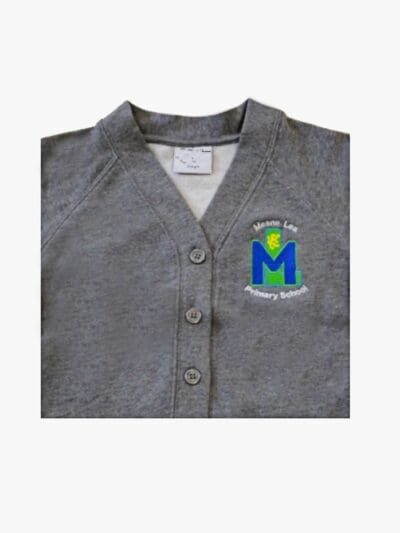 Mesne Lea Cardigan