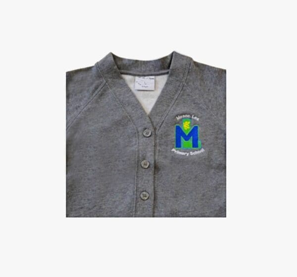 Mesne Lea Cardigan
