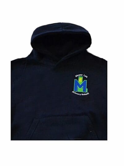Mesne Lea PE Hoodie