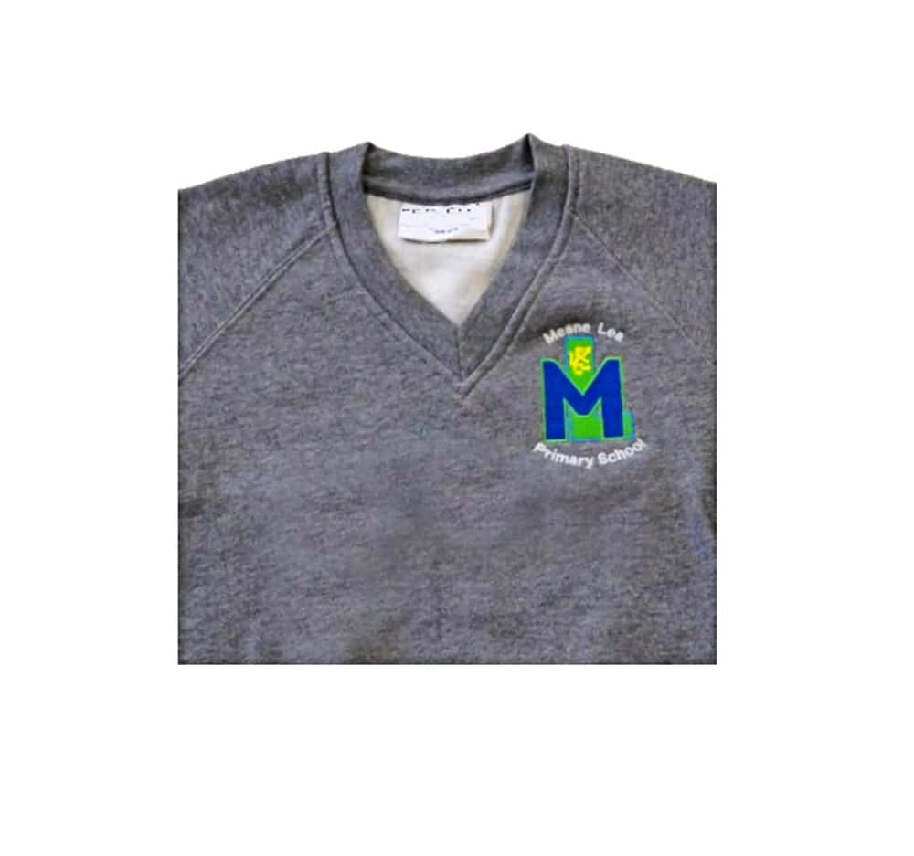 Mesne Lea Sweatshirt