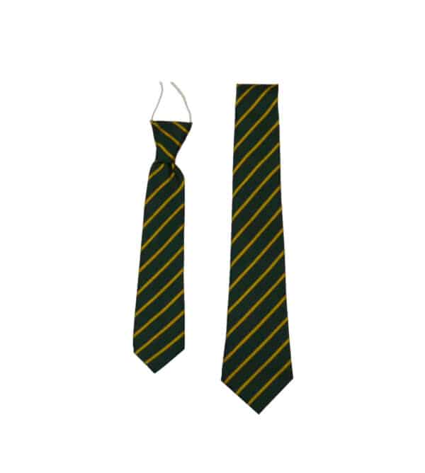 Clarendon Cottage Ties