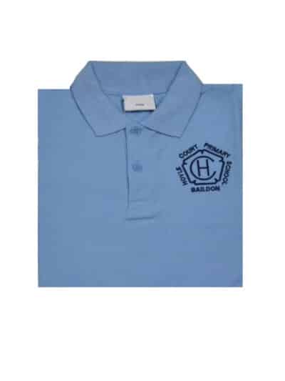 Hoyle Court Polo Shirt