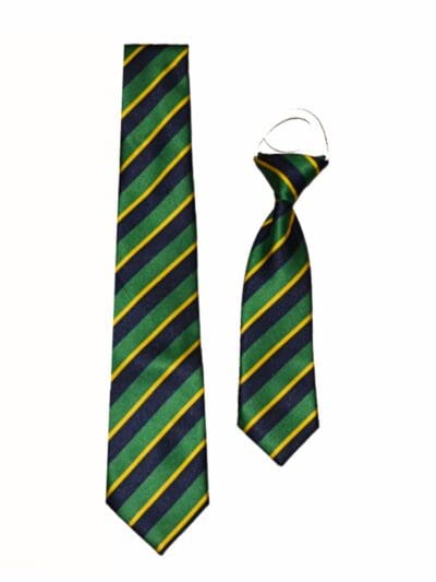 Mesne Lea Ties