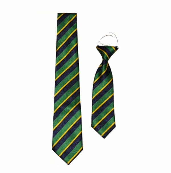 Mesne Lea Ties