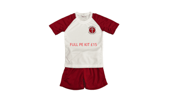 Rainford CE Primary PE Kit